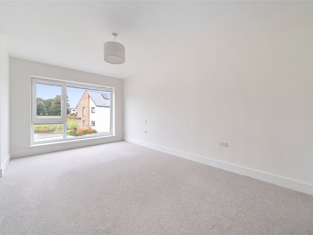 3 bed detached house for sale in The Green, Exeter EX2, £695,000