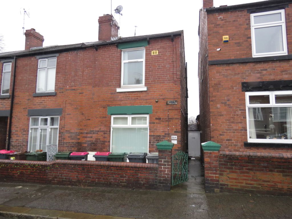 1 bed flat to rent in Bradgate Lane, Rotherham S61, £650 pcm