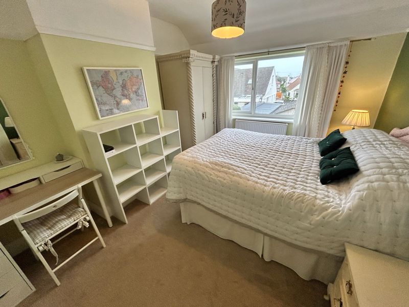3 bed semi-detached house for sale in Penrhyn Isaf Road, Penrhyn Bay, Llandudno LL30, £339,950