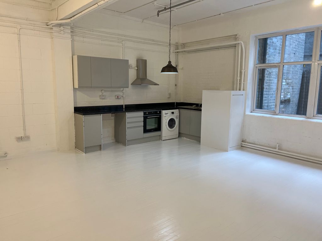 Studio to rent in Kingsland Road, London/Hackney E8, £1,800 pcm