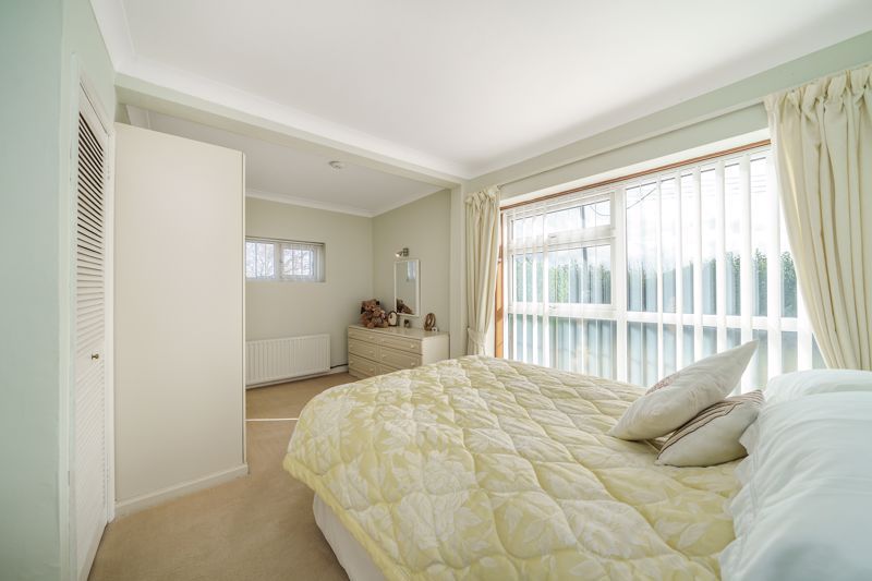 3 bed detached bungalow for sale in Cudham Lane North, Cudham, Sevenoaks TN14, £600,000
