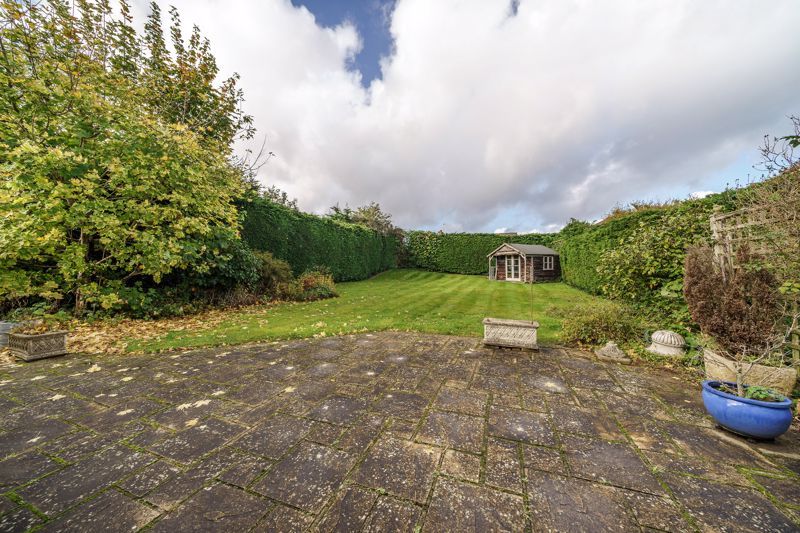 3 bed detached bungalow for sale in Cudham Lane North, Cudham, Sevenoaks TN14, £600,000