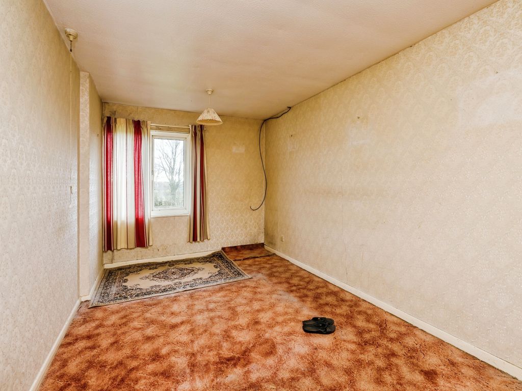 3 bed semi-detached house for sale in Northampton Road, Harpole, Northampton NN7, £265,000