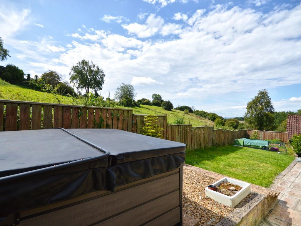 4 bed detached house for sale in Marksbury, Bath BA2, £775,000