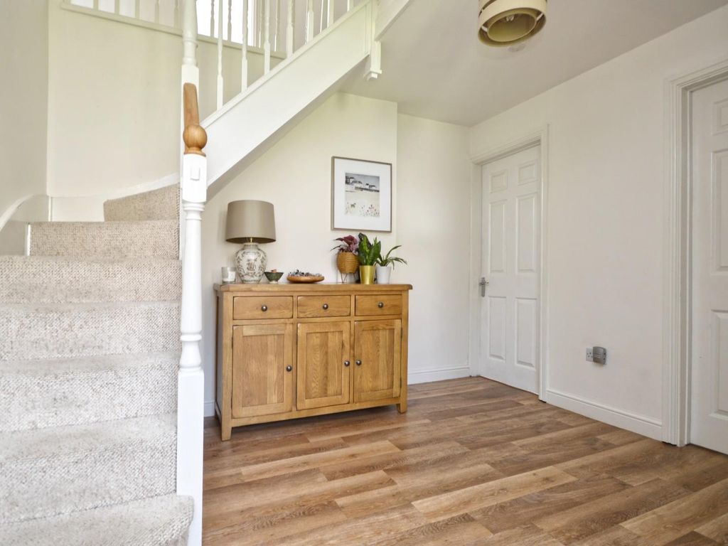 4 bed detached house for sale in Marksbury, Bath BA2, £775,000
