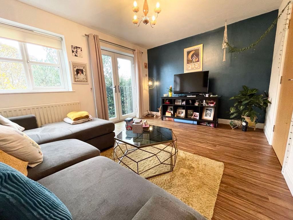 3 bed terraced house for sale in Warren Drive, Swinton M27, £325,000