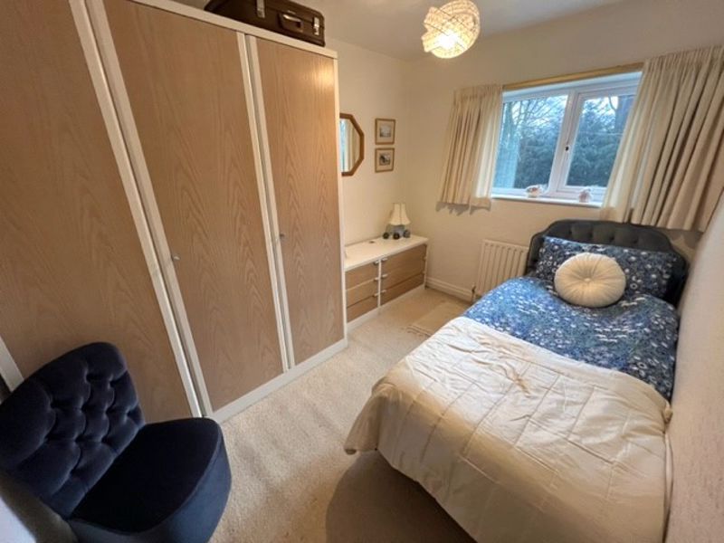 4 bed detached house for sale in Alcester Avenue, Penwortham, Preston PR1, £395,000