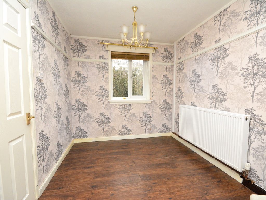 3 bed terraced house for sale in Slamannan Road, Falkirk, Stirlingshire FK1, £88,000