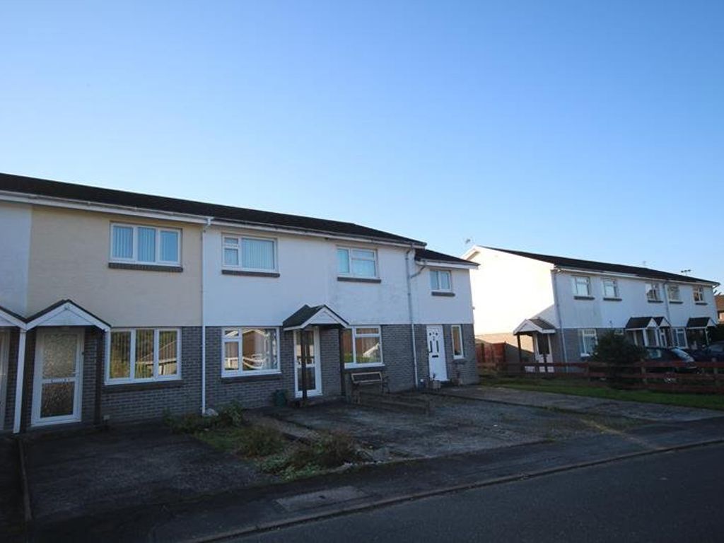 2 bed property to rent in Glanceulan, Penrhyncoch, Aberystwyth SY23, £700 pcm