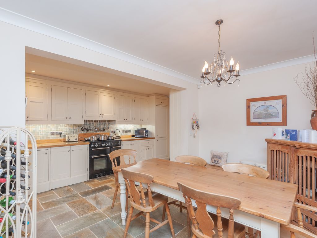 3 bed detached house for sale in Lidget Croft, Bradley, Keighley BD20, £525,000