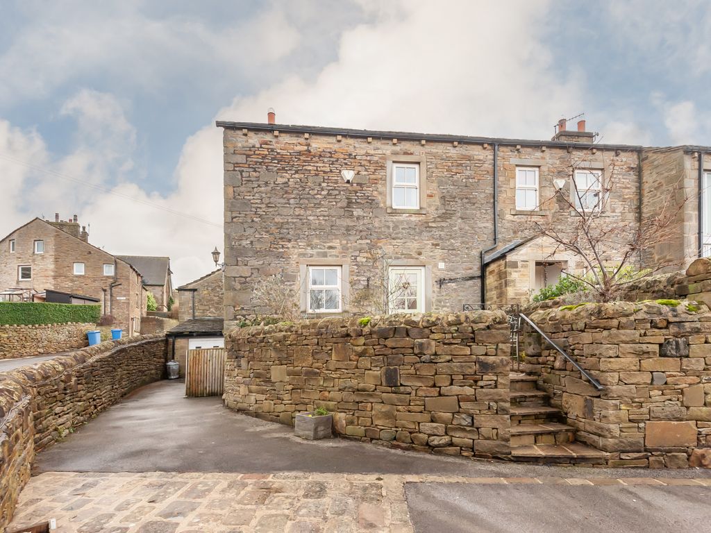 3 bed detached house for sale in Lidget Croft, Bradley, Keighley BD20, £525,000