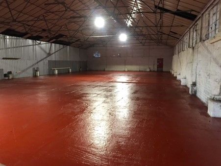 Warehouse to let in Commerce Park, Lathalmond KY6, £19,240 pa