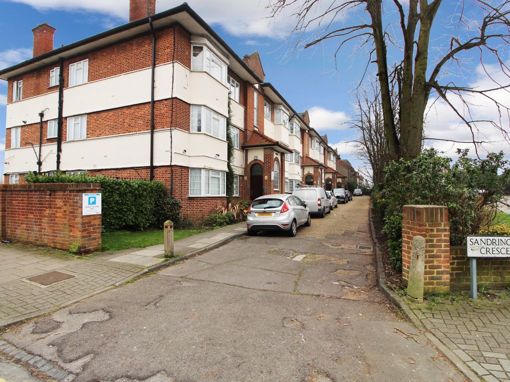 2 bed flat to rent in Sandringham Court, Alexandra Avenue, Rayners Lane, Harrow HA2, £1,500 pcm