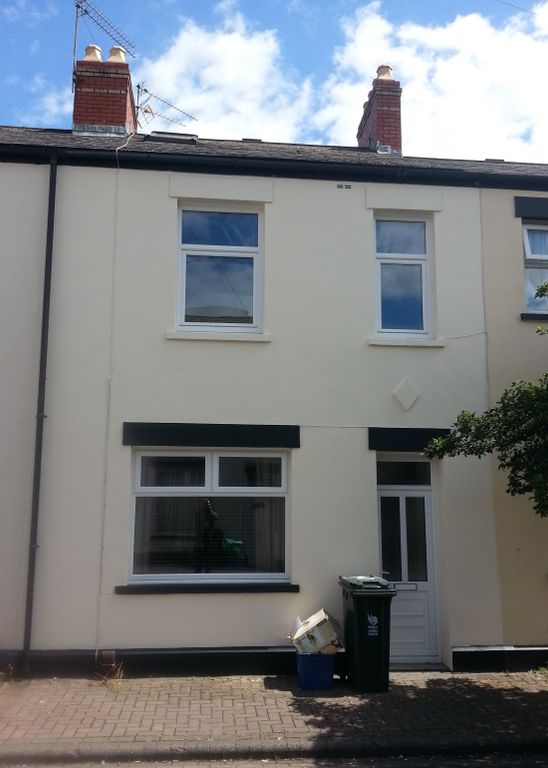 2 bed terraced house to rent in Keene Street, Newport NP19, £850 pcm