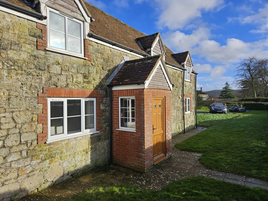 3 bed detached house to rent in Ludwell, Shaftesbury, Dorset SP7, £1,350 pcm