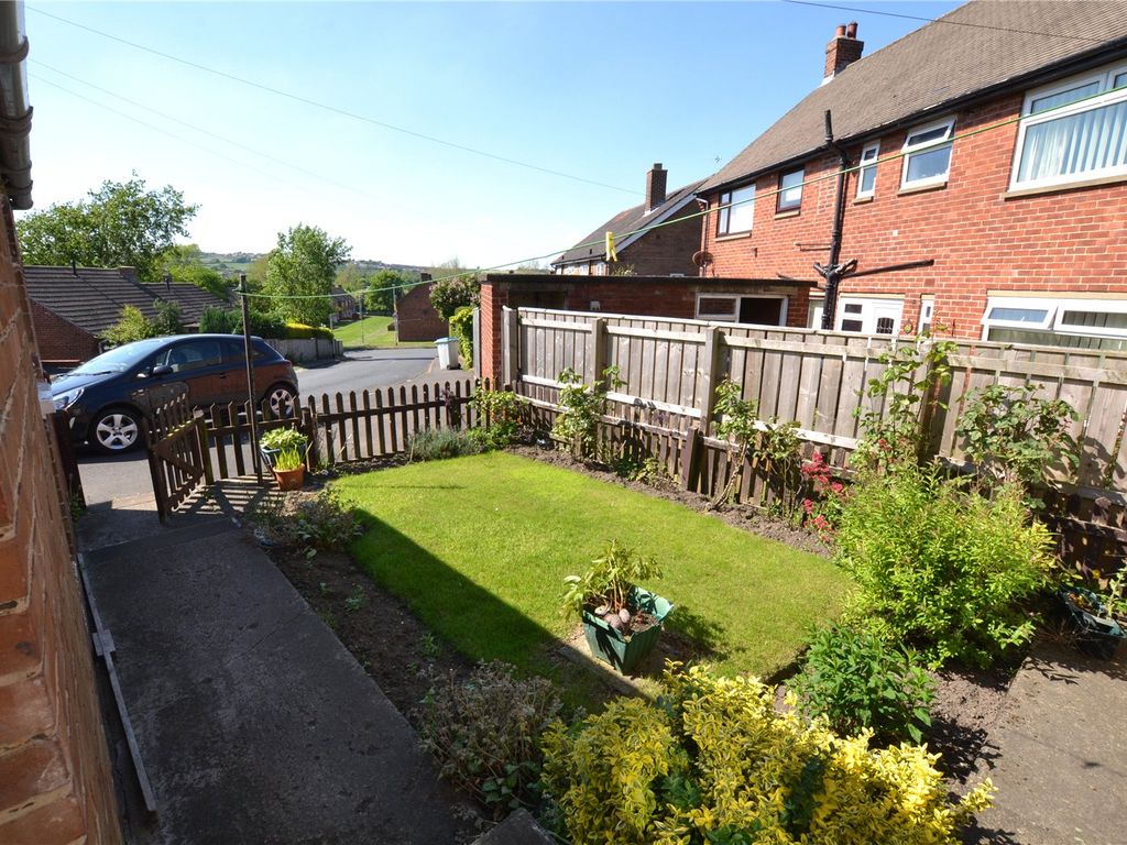 3 bed semi-detached house for sale in Whinside, Stanley, County Durham DH9, £69,950