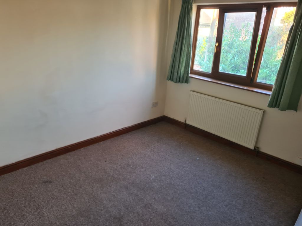 1 bed detached house to rent in Thorneywood Rise, Nottingham NG3, £498 pcm