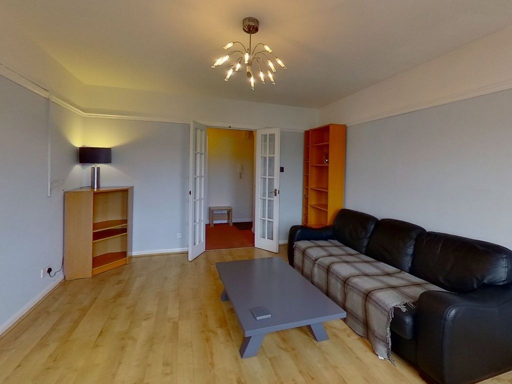2 bed flat to rent in Sandport, Leith, Edinburgh EH6, £1,395 pcm