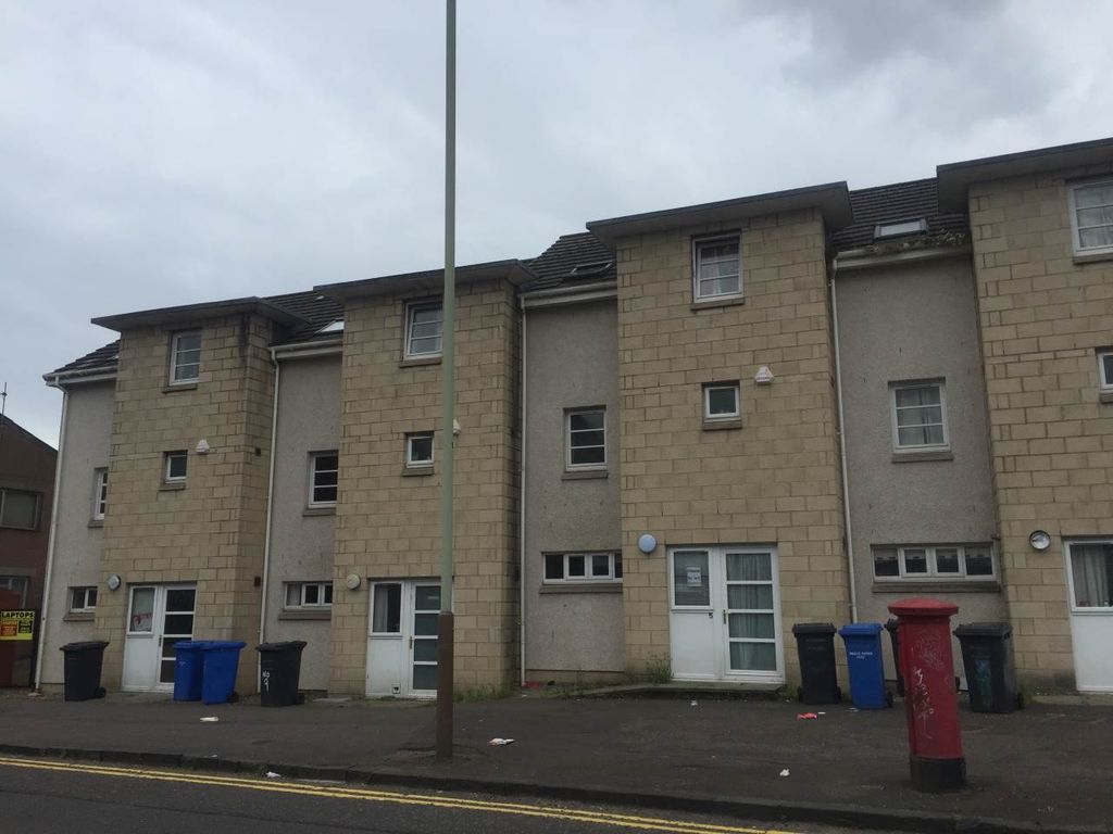 5 bed property to rent in Daniel Place, Dundee DD1, £2,250 pcm