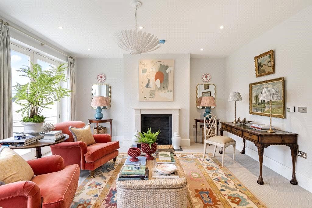 New home, 4 bed end terrace house for sale in Bridgetower Drive, Holburne Park, Warminster Road, Bath BA2, £1,400,000
