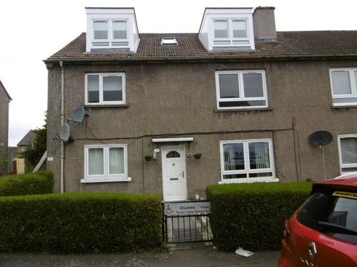 5 bed terraced house to rent in Gilmerton Dykes Terrace, Edinburgh EH17, £2,800 pcm