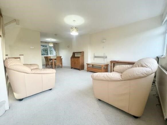 2 bed town house to rent in Sheephouse Road, Maidenhead SL6, £1,550 pcm