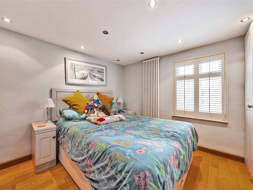 2 bed semi-detached house for sale in Jackson Road, Bromley BR2, £485,000