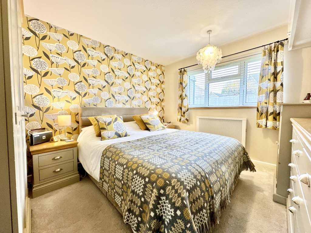 2 bed detached bungalow for sale in Higher Westbury, Bradford Abbas, Sherborne, Dorset DT9, £365,000