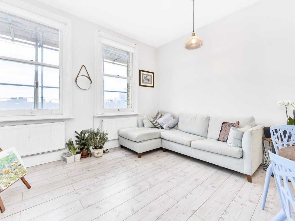 1 bed flat to rent in Bath Terrace, London SE1, £1,900 pcm