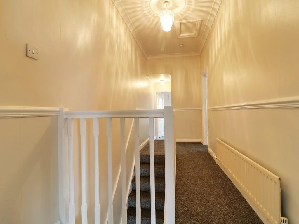2 bed terraced house for sale in Bloxwich Road, Walsall WS2, £157,500