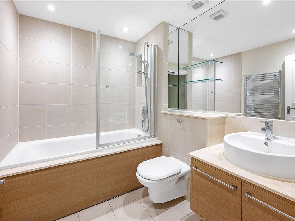 1 bed flat for sale in Cranley Gardens, London SW7, £1,000,000