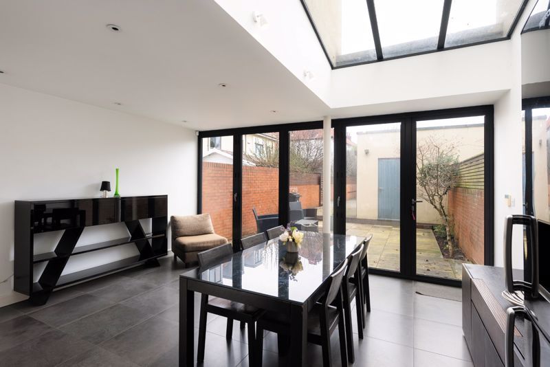 4 bed end terrace house for sale in Westbury Road, Westbury-On-Trym, Bristol BS9, £825,000