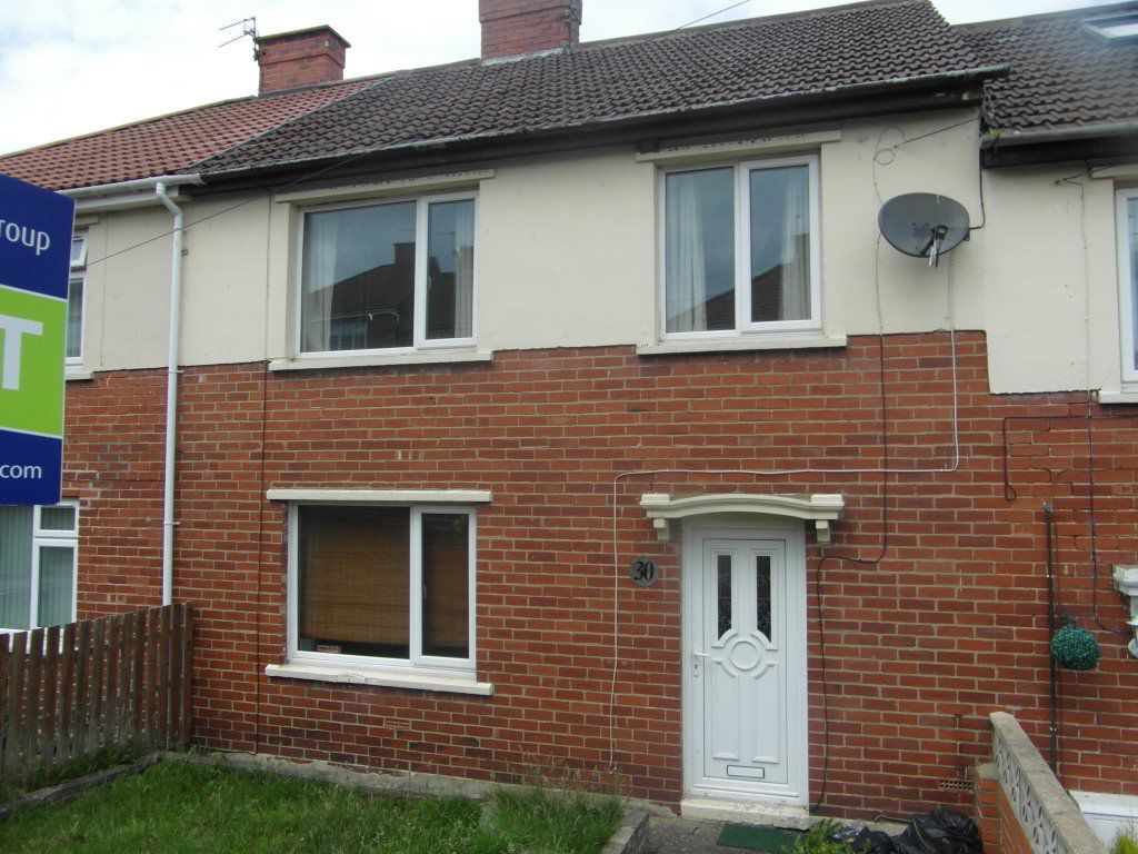 3 bed property to rent in Briarwood Avenue, Pelton Fell, Chester Le Street DH2, £650 pcm
