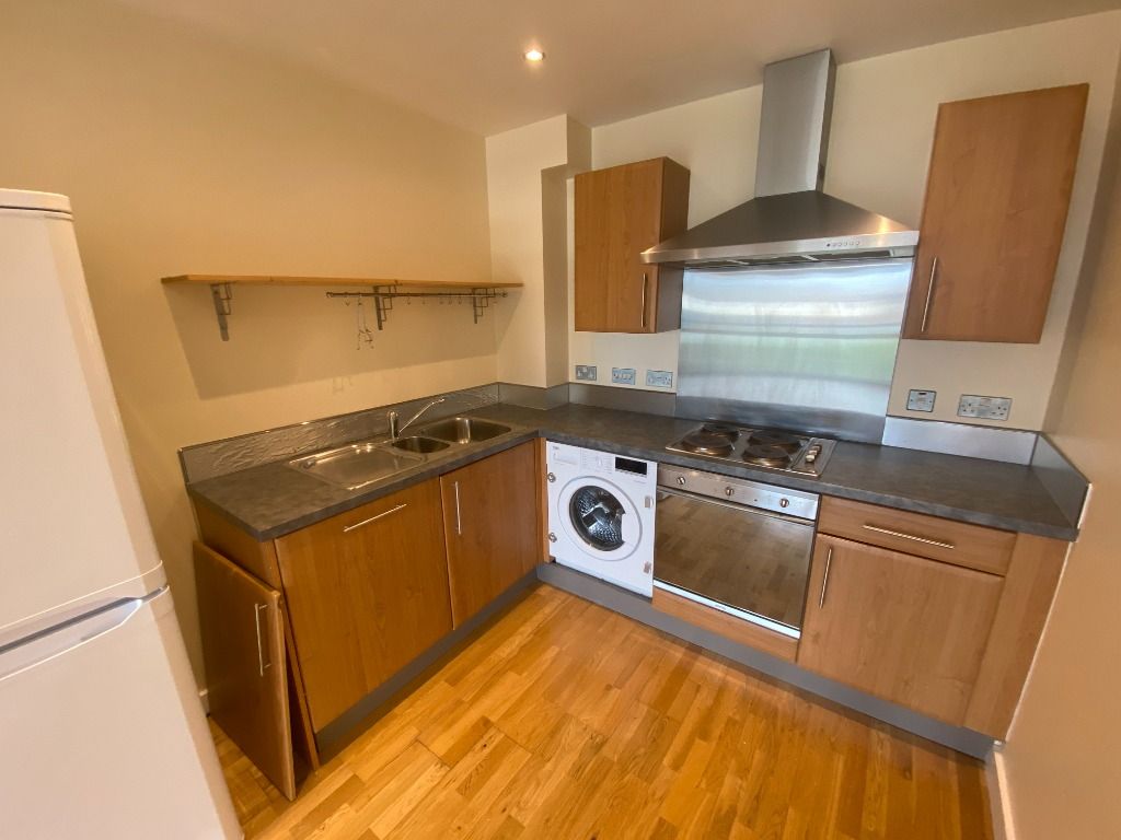 1 bed flat to rent in 39 Leeds Street, City Centre, Liverpool L3, £700 pcm