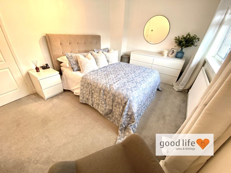 2 bed semi-detached house for sale in Arundel Road, Farringdon, Sunderland SR3, £114,995