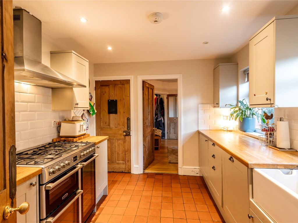 4 bed semi-detached house for sale in Lyth Hill Road, Bayston Hill, Shrewsbury, Shropshire SY3, £375,000