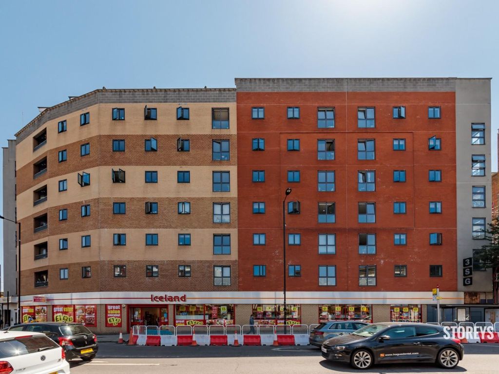 1 bed flat to rent in Mare Street, London Fields, Hackney, London E8, £1,650 pcm