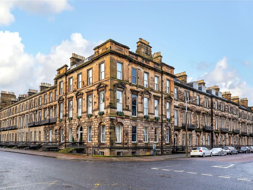 2 bed flat for sale in Chester Street, West End, Edinburgh EH3, £495,000