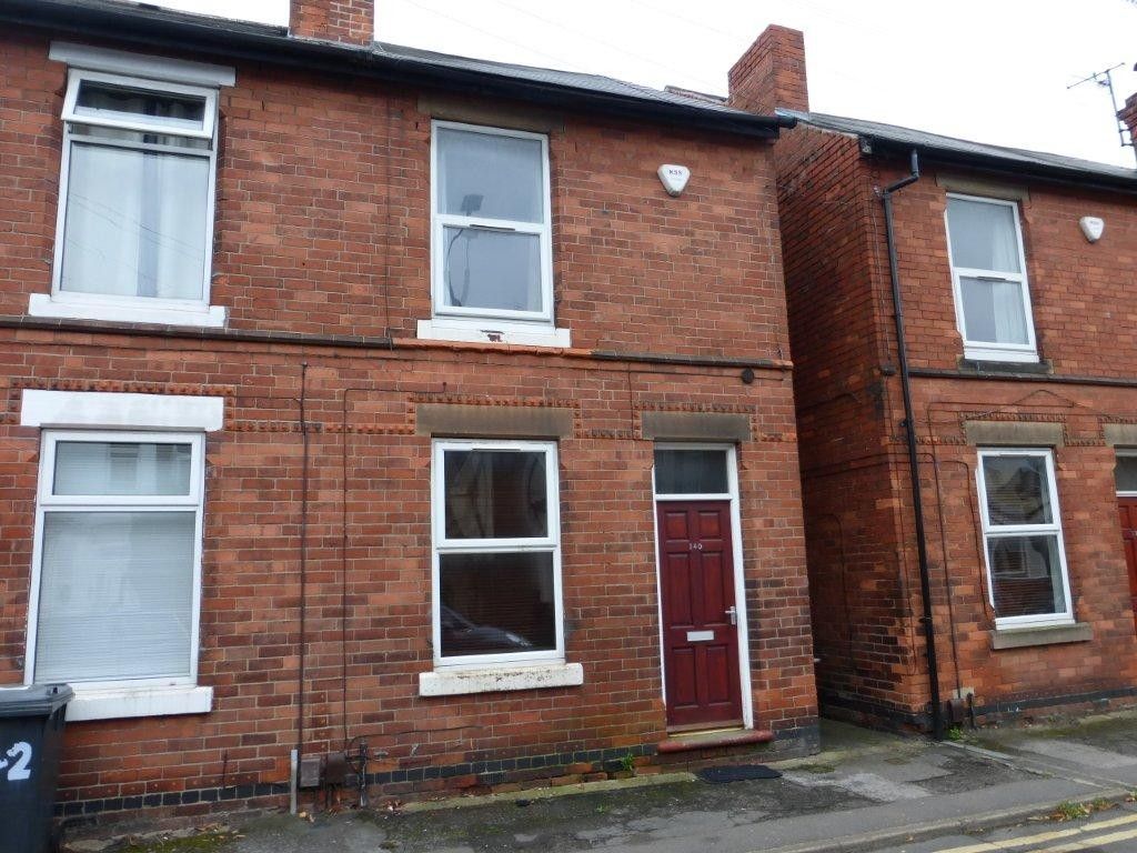 3 bed end terrace house to rent in Humber Road, Beeston NG9, £1,495 pcm