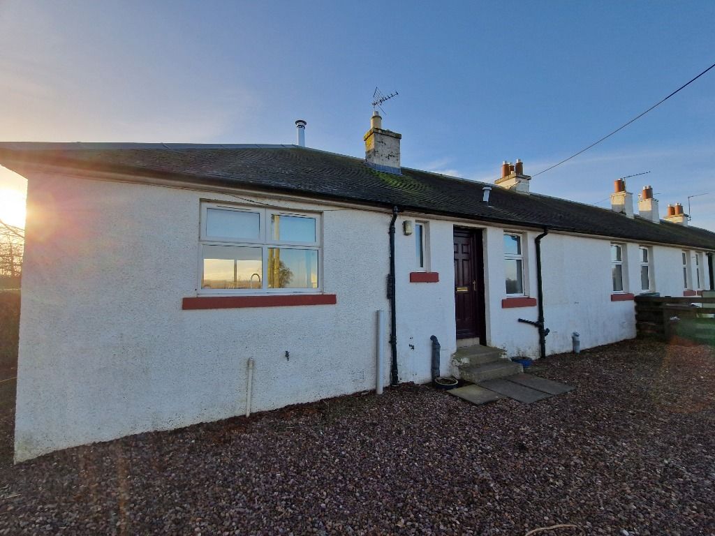 2 bed bungalow to rent in Huntlaw Cottage, Pencaitland, East Lothian EH345EU EH34, £1,100 pcm