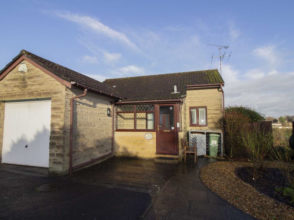 3 bed detached house for sale in Upper Whatcombe, Frome BA11, £399,950