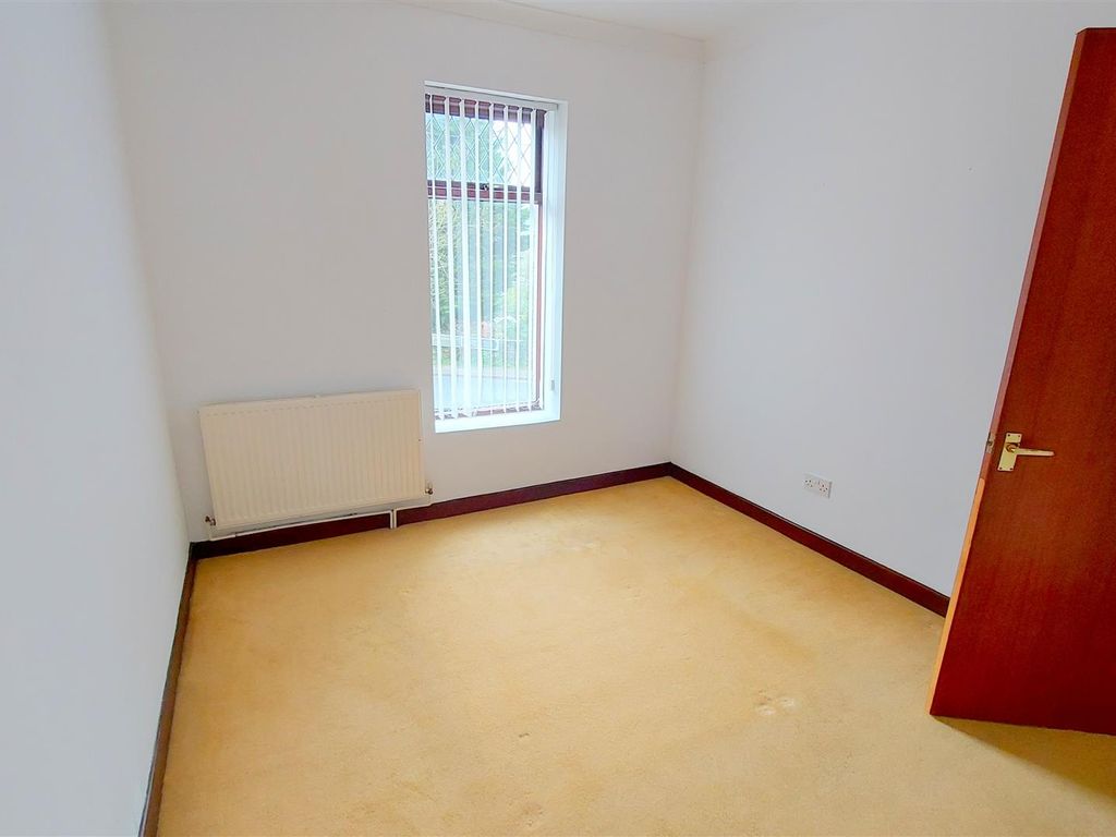2 bed property for sale in Maesteg Road, Maesteg CF34, £105,000