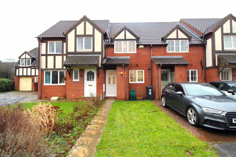 2 bed terraced house for sale in Dewfalls Drive, Bradley Stoke, Bristol BS32, £264,995