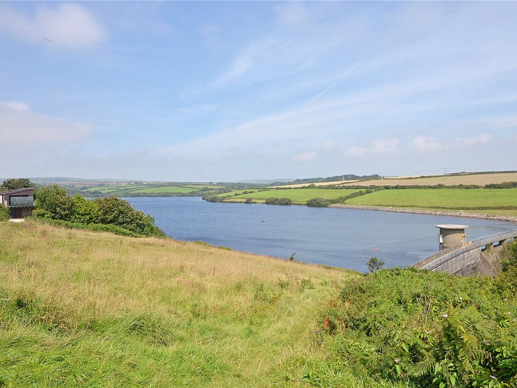 5 bed detached house for sale in Lower Drift, Buryas Bridge, Penzance, Cornwall TR19, £650,000