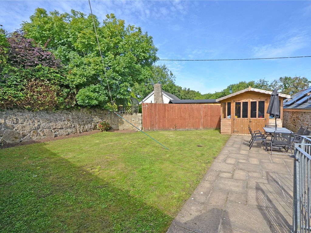 5 bed detached house for sale in Lower Drift, Buryas Bridge, Penzance, Cornwall TR19, £650,000