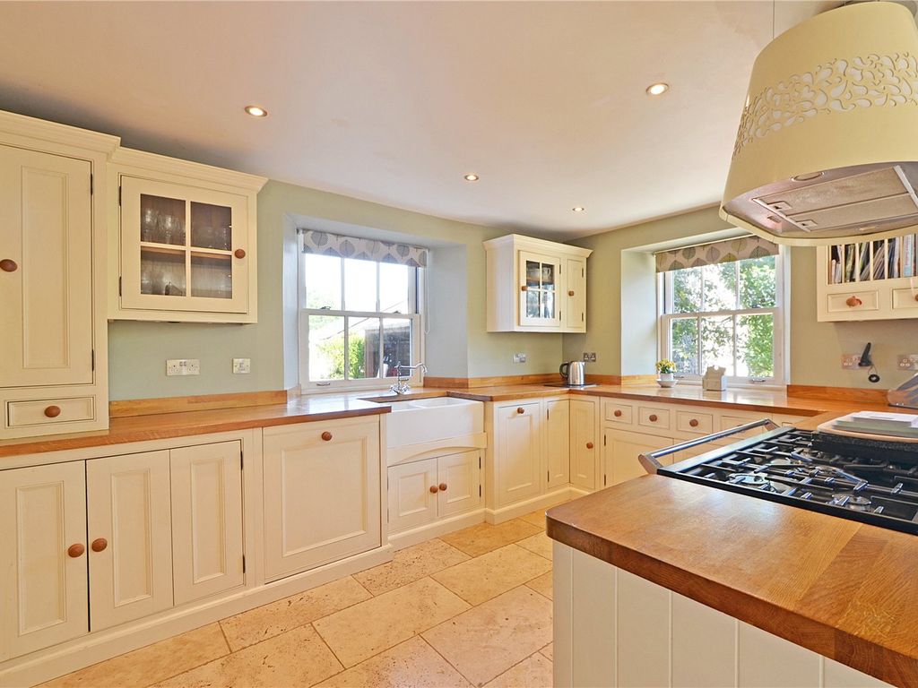 5 bed detached house for sale in Lower Drift, Buryas Bridge, Penzance, Cornwall TR19, £650,000