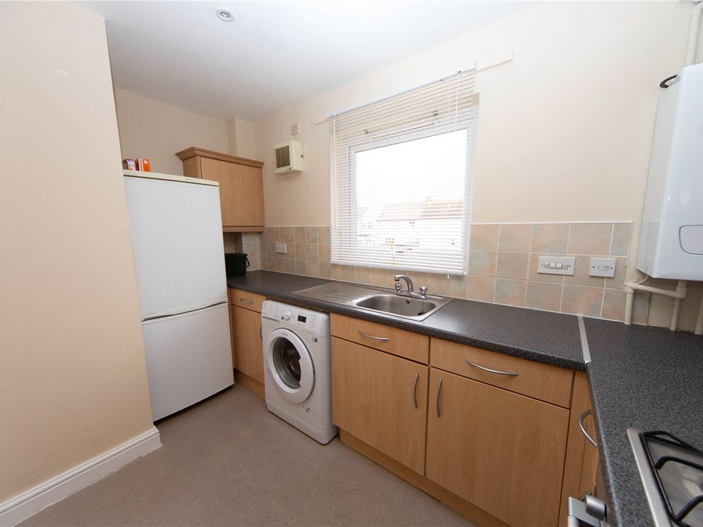 1 bed flat for sale in Colwinstone Street, Llandaff North, Cardiff CF14, £150,000