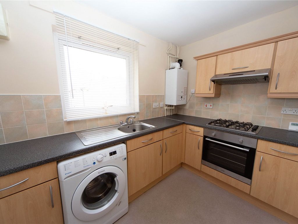 1 bed flat for sale in Colwinstone Street, Llandaff North, Cardiff CF14, £150,000