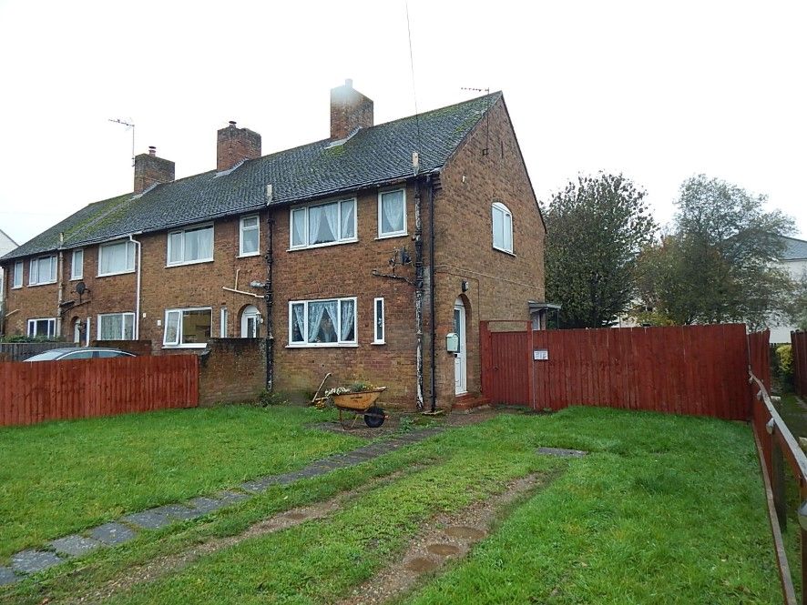 2 bed end terrace house for sale in 16 Halton Road, Watton, Thetford, Norfolk IP25, £100,000