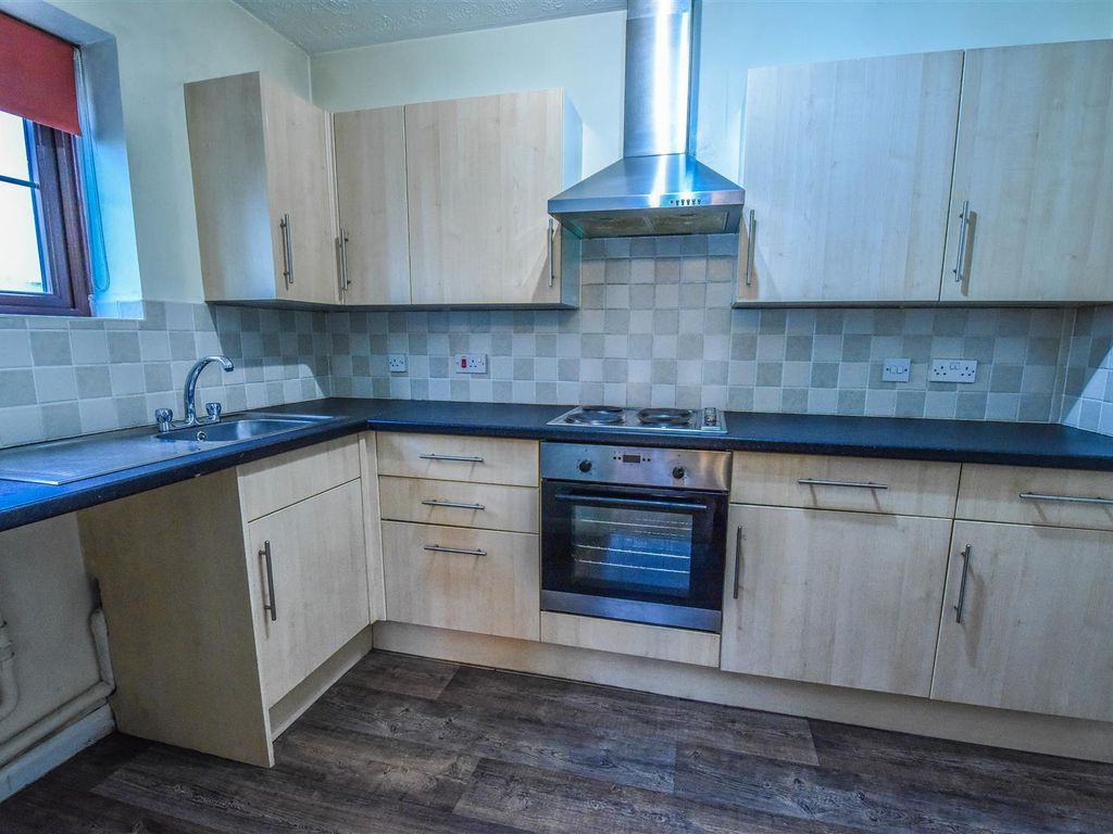 1 bed flat for sale in Rowley, Cam, Dursley GL11, £128,500